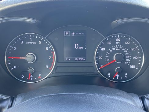 Used 2017 Kia Forte LX w/ Option Group 020 image 11