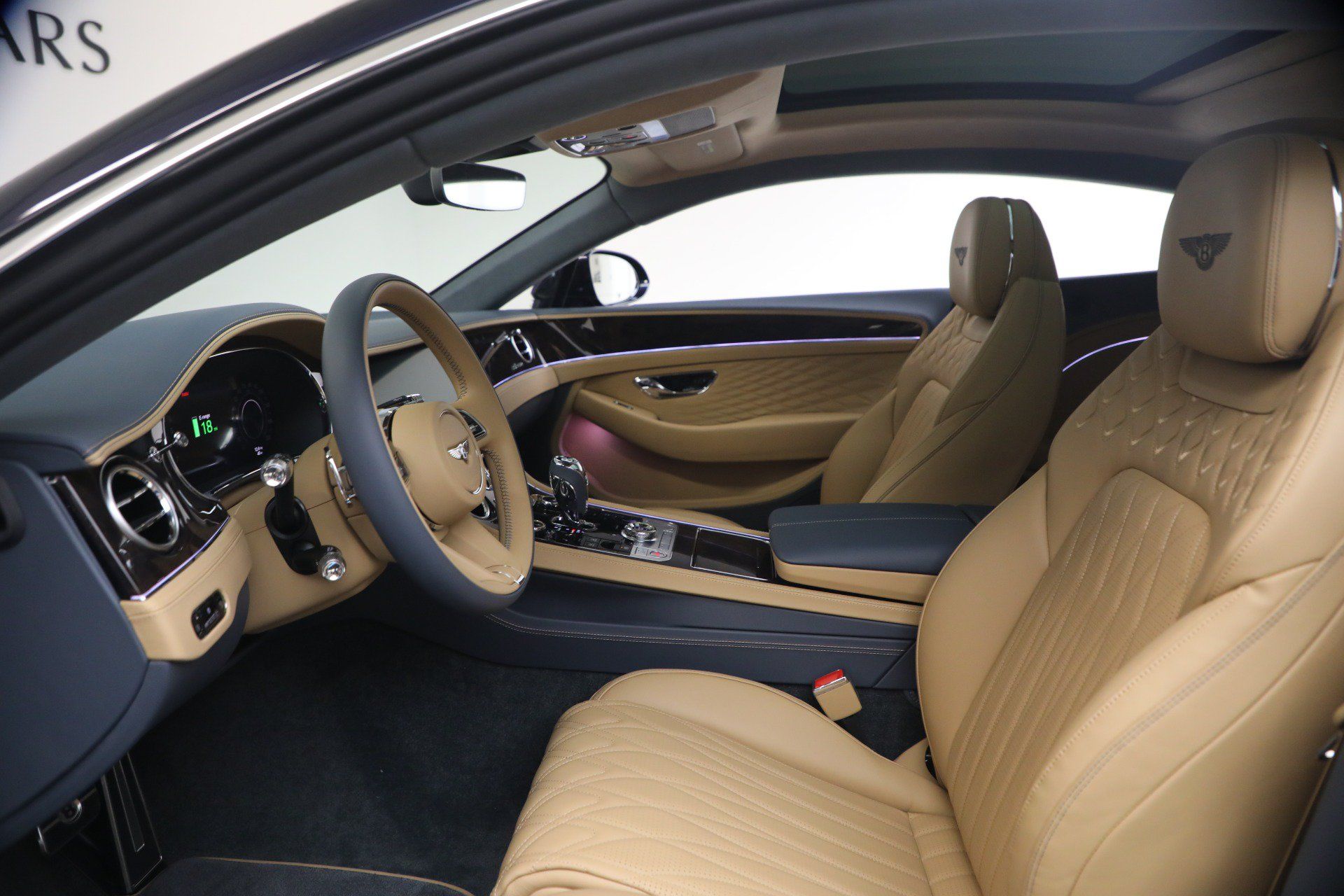 Used 2026 Bentley Continental GT Azure AWD/4WD image 18