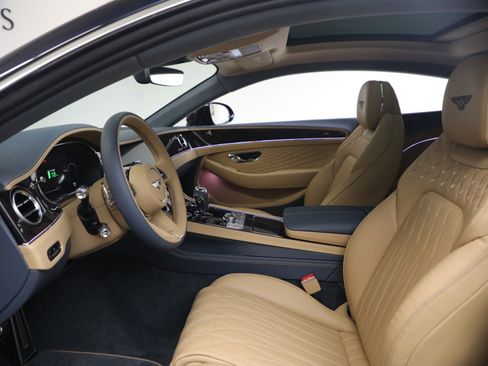 New 2026 Bentley Continental GT Azure image 18