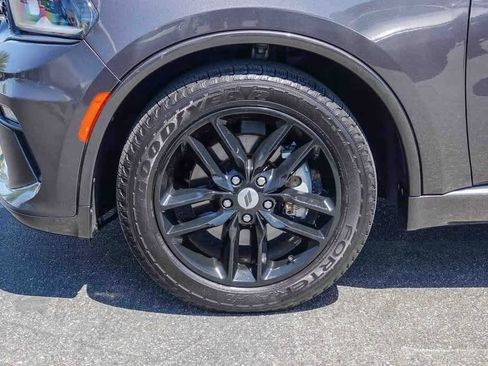 Used 2021 Dodge Durango GT image 10