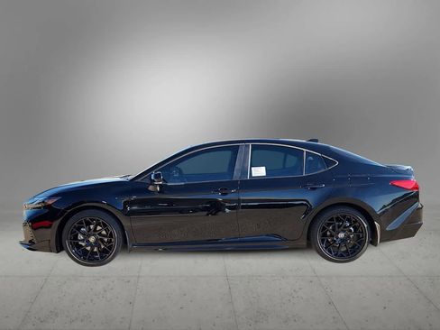 Used 2026 Toyota Camry XSE w/ Premium Plus Package image 5