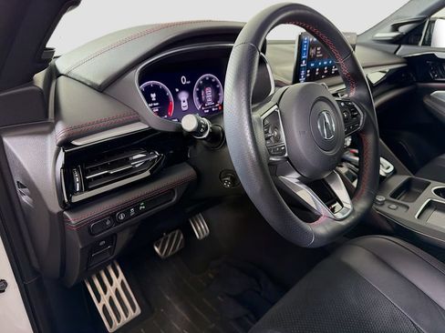 Used 2025 Acura MDX A-Spec AWD/4WD image 10