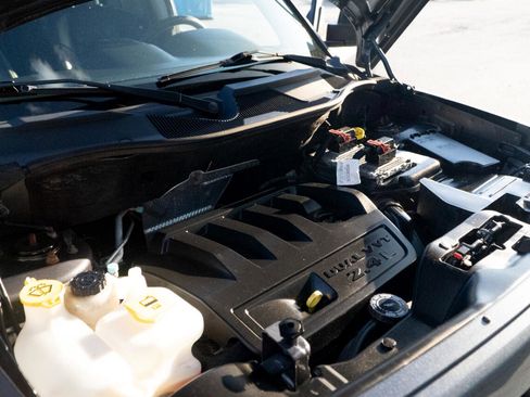 Used 2017 Jeep Patriot High Altitude image 33