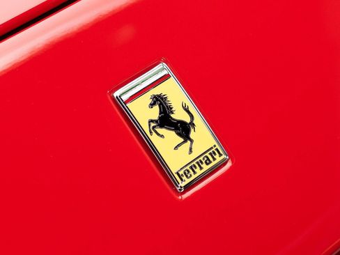 Certified 2020 Ferrari 488 Pista Spider RWD image 26