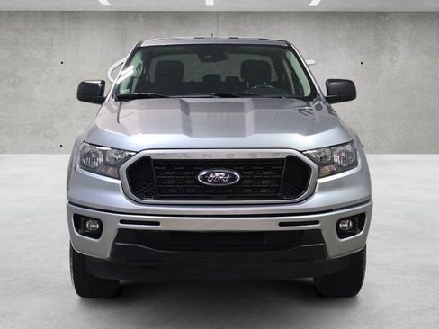 Used 2021 Ford Ranger XLT image 18