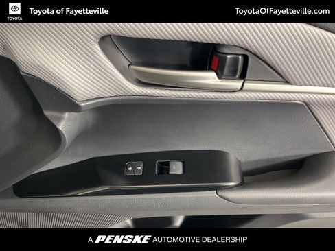 New 2026 Toyota Camry SE FWD image 11
