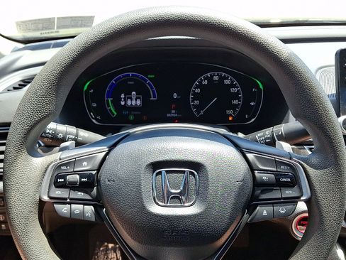Used 2021 Honda Accord EX image 19