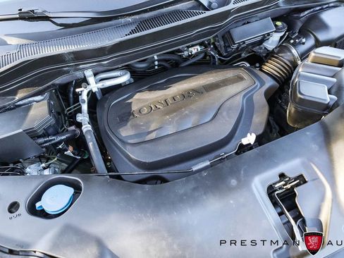 Used 2021 Honda Passport Touring image 43