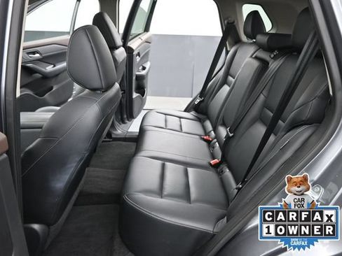 Used 2023 Nissan Rogue SL w/ SL Premium Package AWD/4WD image 15