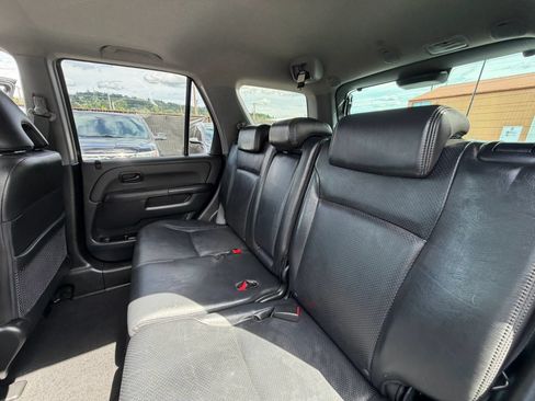 Used 2006 Honda CR-V EX image 24