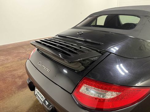 Used 2009 Porsche 911 Carrera RWD image 41