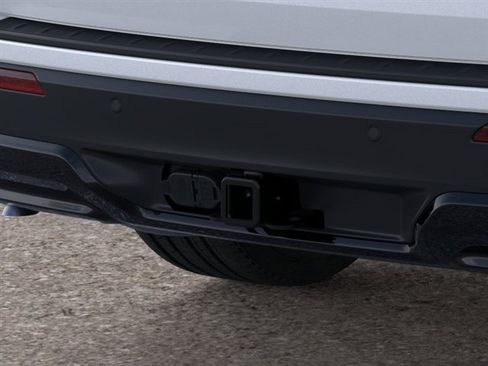 New 2026 Ford Explorer ST-Line w/ ST-Line Street Pack AWD/4WD image 24