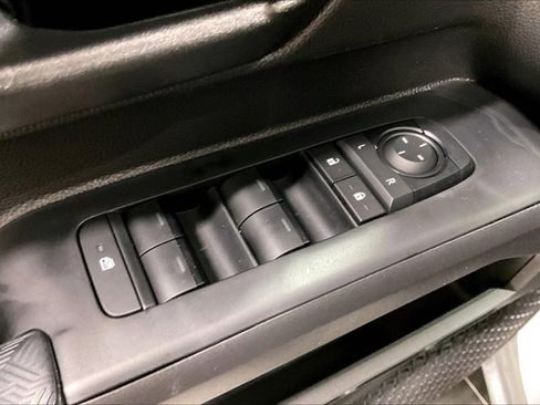 New 2026 Toyota Tacoma SR AWD/4WD image 42
