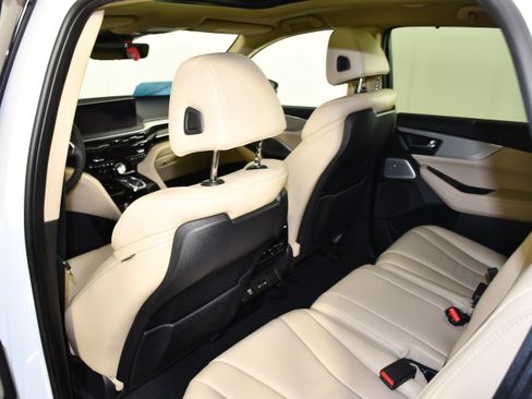 Certified 2025 Acura MDX SH-AWD w/ Technology Package image 47