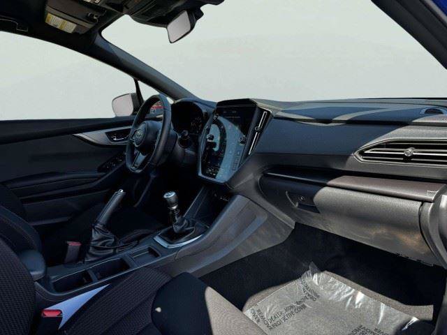 Used 2024 Subaru WRX Premium AWD/4WD image 54