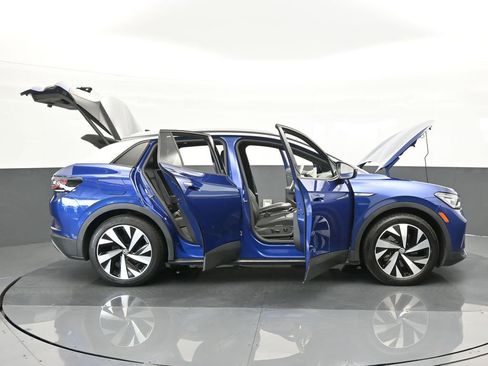 Used 2021 Volkswagen ID.4 1st Edition RWD image 67