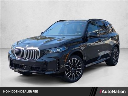 Used 2026 BMW X5 sDrive40i w/ M Sport Package