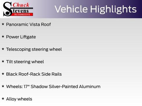 New 2026 Ford Escape Active image 22