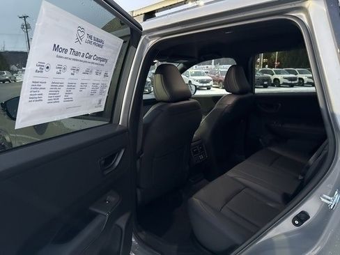 New 2026 Subaru Outback Premium image 17
