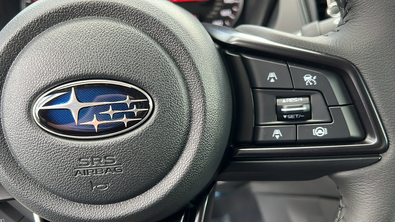 New 2026 Subaru WRX Premium AWD/4WD image 20