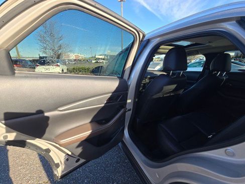 Used 2022 MAZDA CX-30 AWD 2.5 S w/ Premium Package image 18