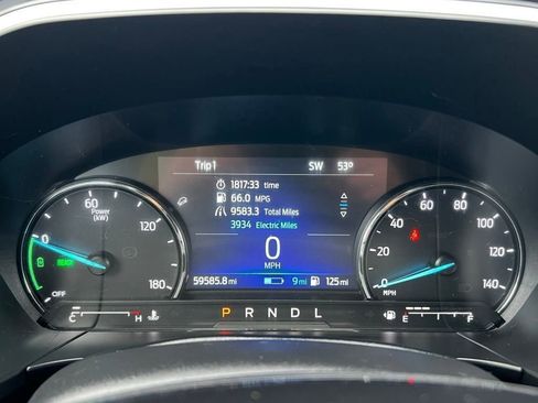 Certified 2022 Ford Escape SE w/ Convenience Package image 18