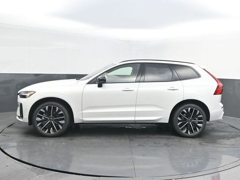 New 2026 Volvo XC60 B5 Ultra w/ Protection Package Premier AWD/4WD image 2