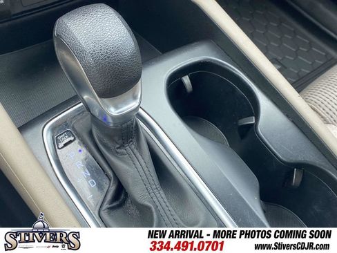 Used 2020 Hyundai Santa Fe SEL FWD image 27