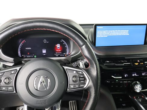 Certified 2023 Acura MDX Type S image 17