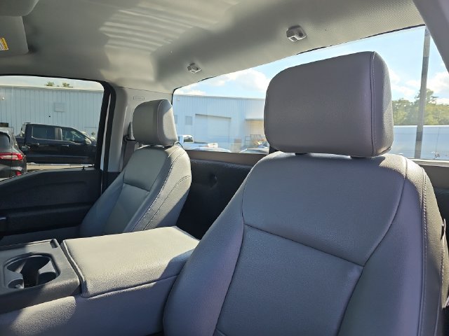 Certified 2024 Ford F150 XL RWD image 15