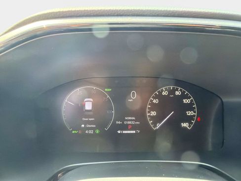 Used 2024 Honda CR-V Sport image 26
