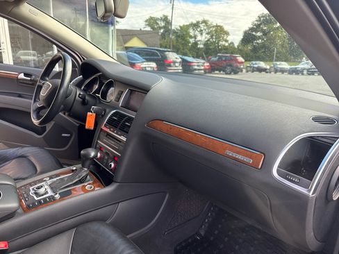 Used 2015 Audi Q7 3.0T Premium Plus w/ Premium Plus Package image 29