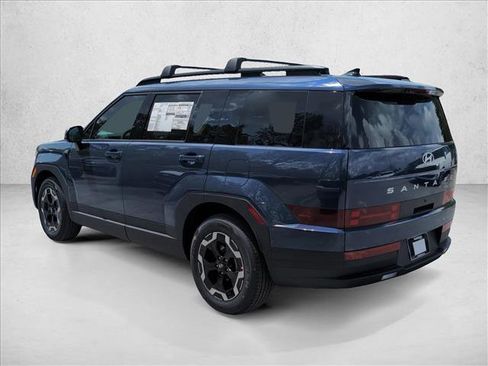 New 2026 Hyundai Santa Fe SEL FWD image 9
