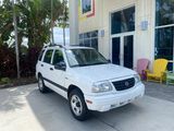 Used 2001 Suzuki Vitara JLS image 2