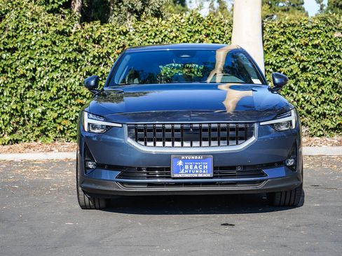 Used 2023 Polestar Polestar 2 w/ Pilot Pack FWD image 2