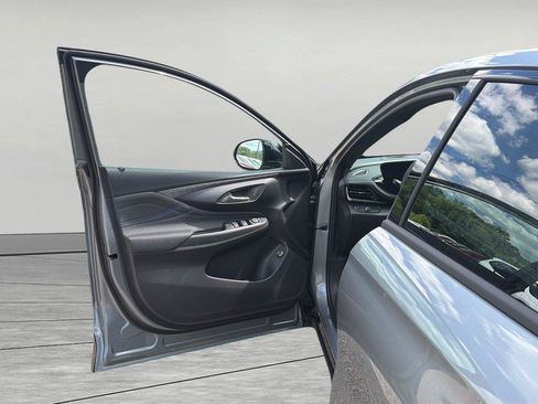 New 2026 Buick Envista Sport Touring w/ Convenience I Package FWD image 15