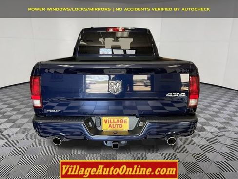 Used 2013 RAM 1500 Express AWD/4WD image 3