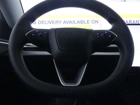 Used 2024 Tesla Model 3 Standard Range RWD image 14