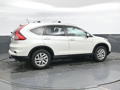 Used 2016 Honda CR-V EX-L image 2