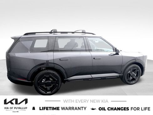 New 2027 Kia Telluride X-Line SX Prestige AWD/4WD image 4