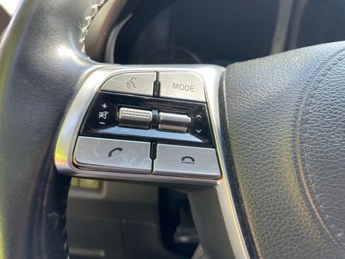 Used 2021 Kia Telluride EX w/ EX Premium Package FWD image 11
