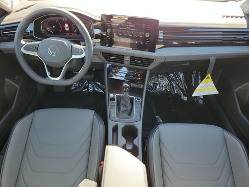 New 2026 Volkswagen Jetta SEL FWD image 9