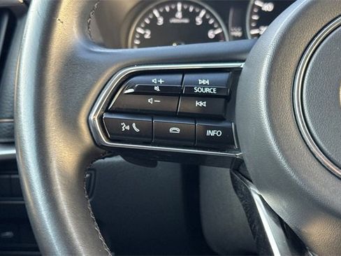 Used 2024 MAZDA CX-90 3.3 Turbo w/ Preferred Package image 28