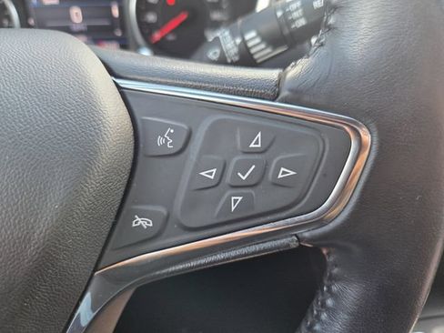 Certified 2020 Chevrolet Equinox LT w/ Driver Convenience Package FWD image 26