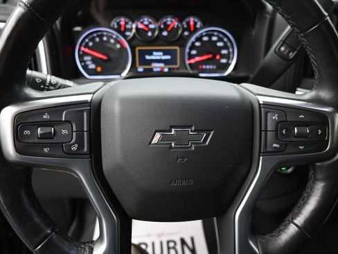 Used 2019 Chevrolet Silverado 1500 RST w/ All-Star Edition AWD/4WD image 6