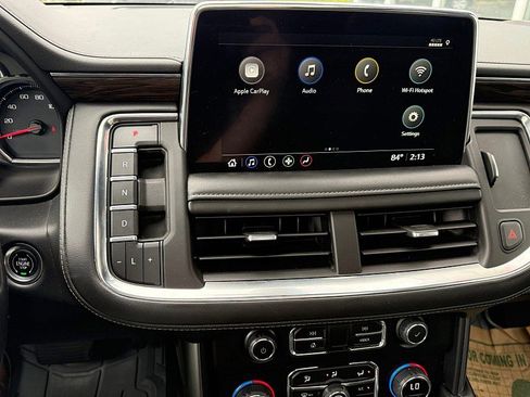 Used 2021 Chevrolet Tahoe Z71 AWD/4WD image 11