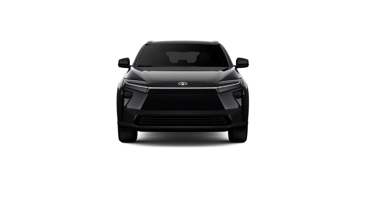 New 2026 Toyota bZ AWD/4WD image 39