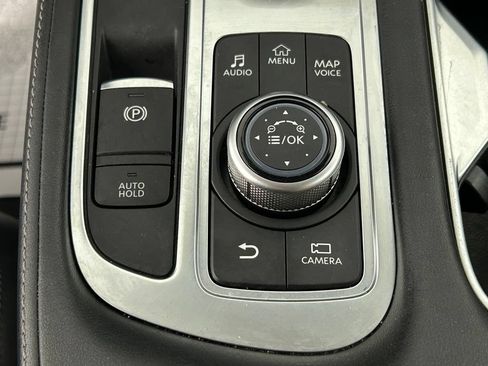 Used 2023 INFINITI QX60 Luxe w/ Performance Audio Package AWD/4WD image 24