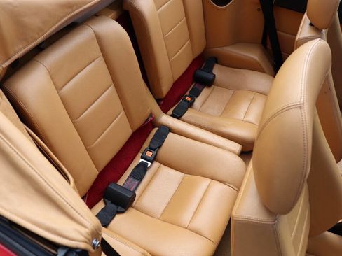 Used 1989 Ferrari Mondial T Cabriolet image 26