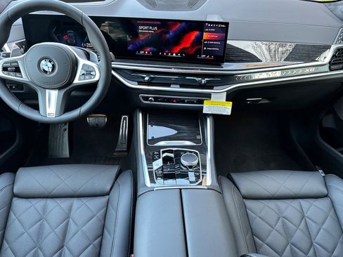 New 2026 BMW X6 xDrive40i image 10